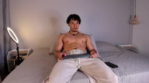 Dominik Drake online show from May 2026 03:02:01 AM