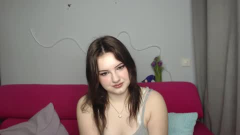 dominikaak online show from March 2026 05:46:02 AM