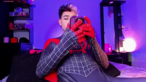 Dominik Eclipse  online show from April 2026 09:02:01 AM