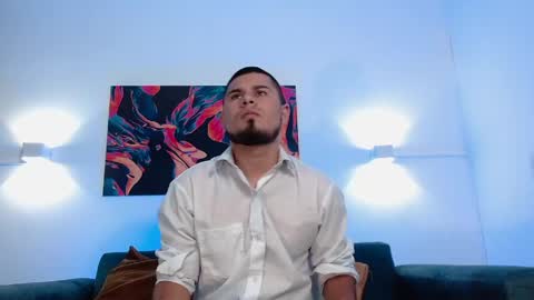 Dominik online show from May 2026 06:47:02 PM
