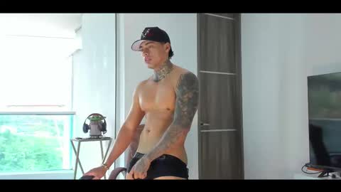 Only fans Ronnie col---InstaRonniecolleman  online show from February 2026 01:00:01 PM