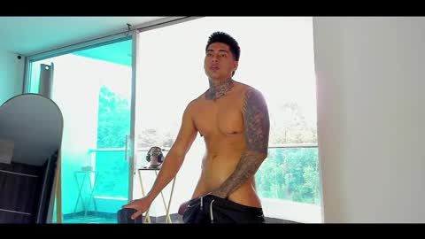 Only fans Ronnie col---InstaRonniecolleman  online show from February 2026 01:22:01 PM