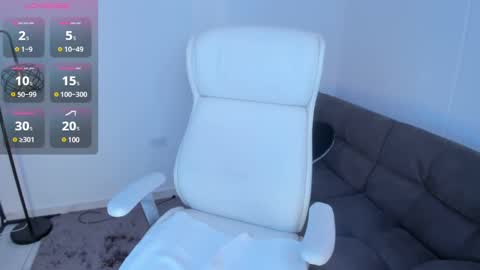 DOMINIC online show from February 2025 05:41:01 AM