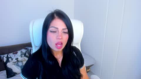 DOMINIC online show from September 2025 03:53:01 AM