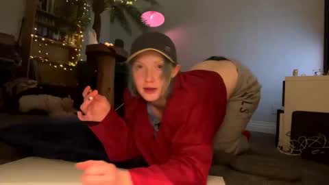   dominique  online show from January 2025 09:51:02 PM