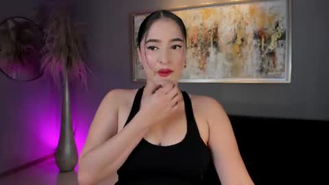 Dominique online show from July 2026 08:58:01 PM