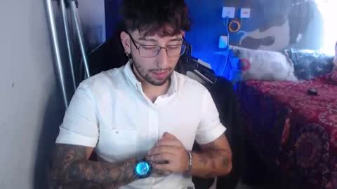 Snapshot of dominus_kane chatting on October 2025 07:13:02 PM dominus_kane online show from October 2025 07:13:02 PM