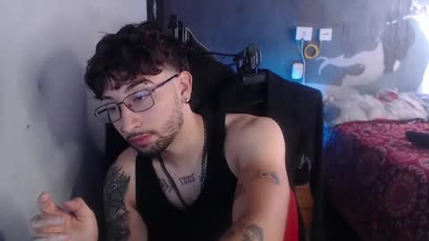 Snapshot of dominus_kane chatting on October 2025 01:36:03 PM dominus_kane online show from October 2025 01:36:03 PM