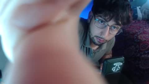 dominus_kane online show from November 2025 06:29:02 PM