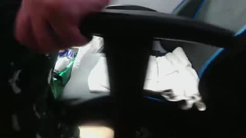 Dominique online show from January 2025 03:43:01 PM