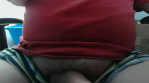 Dominique online show from February 2025 04:57:02 PM