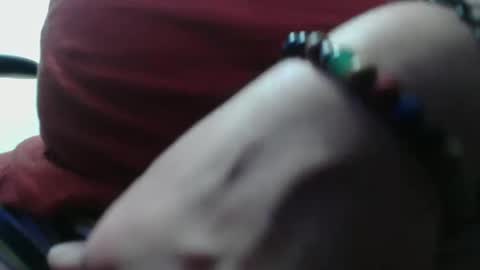 Dominique online show from February 2025 11:55:02 PM