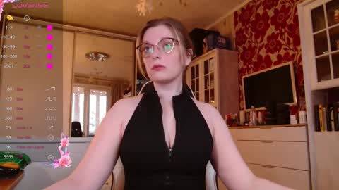 Gaddess Anna online show from November 2025 11:19:01 AM