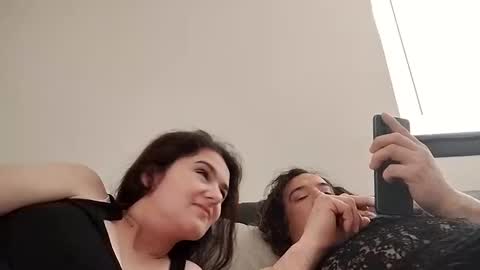 Fun couple online show from January 2025 05:59:02 PM