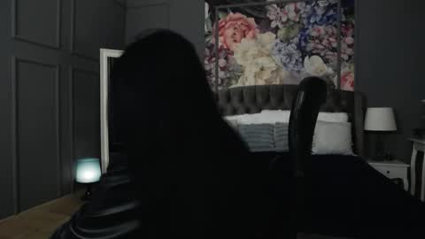 Dom Melisa online show from November 2025 03:23:01 PM