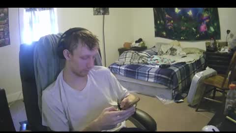 Snapshot of domohead0 chatting on June 2026 03:17:02 PM dom online show from June 2026 03:17:02 PM
