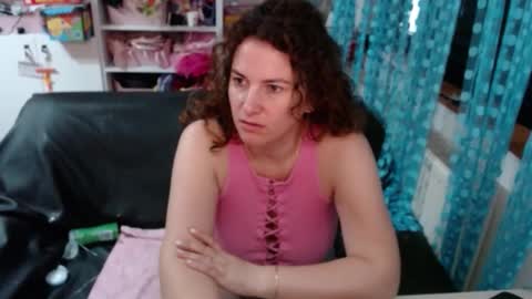 Mistress online show from November 2025 06:12:01 AM