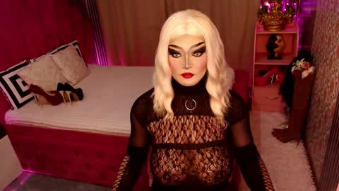 Snapshot of domtrans4sub chatting on December 2024 12:27:01 AM online show from December 2024 12:27:01 AM