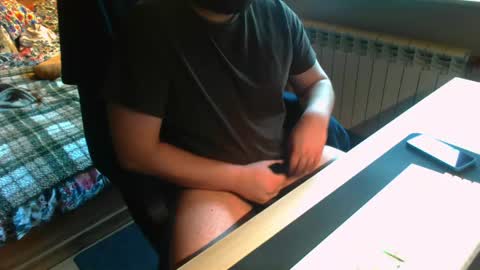 TheCleaner online show from April 2026 03:29:01 PM