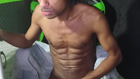 dondiego5511 online show from April 2026 05:12:02 AM