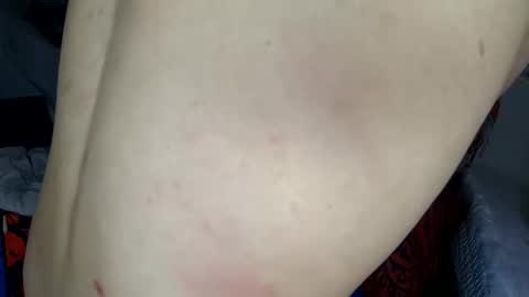 Sapphire Fox online show from December 2025 06:31:01 AM