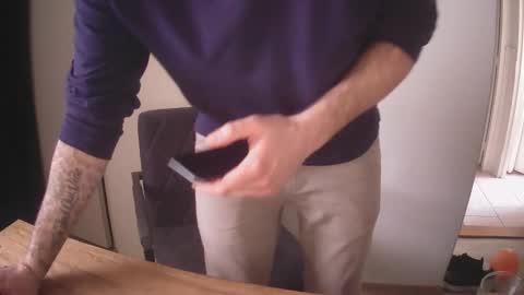 Papi online show from March 2026 02:23:01 PM