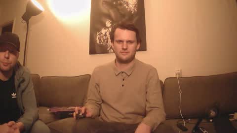 Papi online show from April 2026 10:02:02 PM