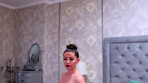 Donna online show from May 2026 06:06:01 PM