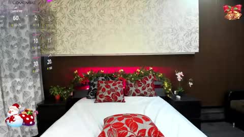 Snapshot of donnaaa_evans chatting on December 2024 03:09:01 AM Donna On GMT2 Mon-Fri 3-9 AM online show from December 2024 03:09:01 AM