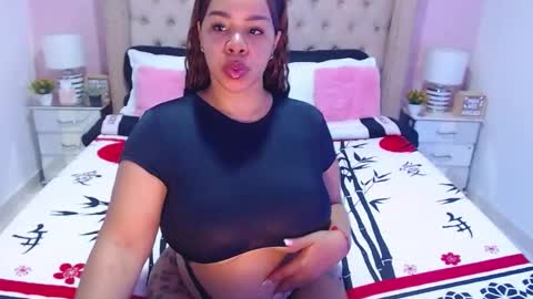 Donna online show from May 2026 10:16:01 PM