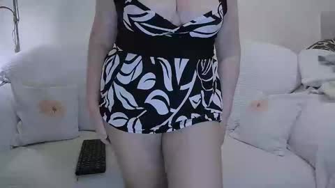 Erica online show from March 2025 04:02:01 PM