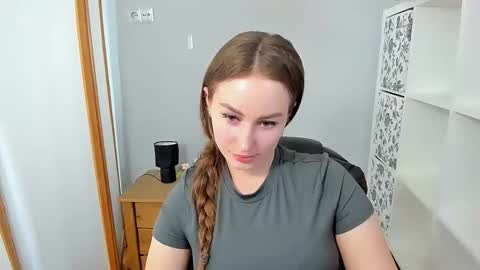 DonnaSensual online show from September 2025 03:01:02 PM