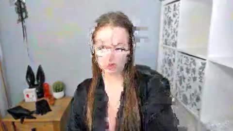 Snapshot of donnasensual chatting on February 2026 03:56:02 PM DonnaSensual online show from February 2026 03:56:02 PM