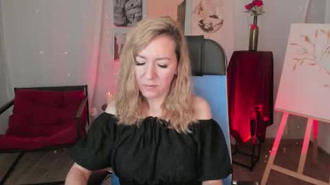 Donna online show from March 2026 06:56:01 PM