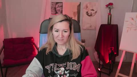 Donna online show from March 2026 06:56:02 PM