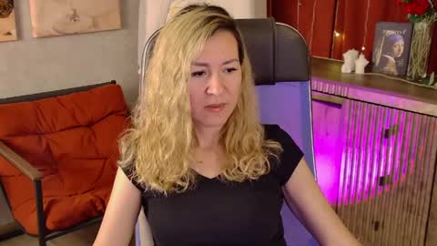 Donna online show from May 2026 06:48:01 PM