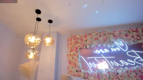  Donna Stonne  online show from March 2025 08:04:02 AM