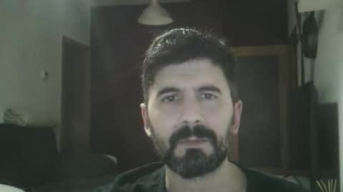 donnie_darkos83 online show from October 2025 10:31:01 PM