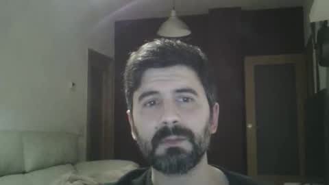 donnie_darkos83 online show from February 2026 11:47:01 PM