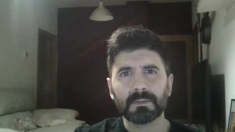 Snapshot of donnie_darkos83 chatting on May 2026 10:27:01 PM donnie_darkos83 online show from May 2026 10:27:01 PM