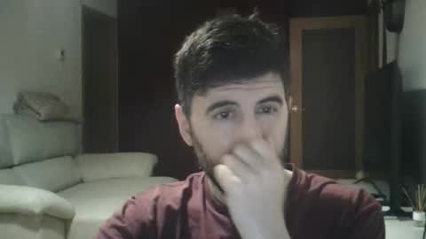 Snapshot of donnie_darkos83 chatting on June 2026 09:26:01 PM donnie_darkos83 online show from June 2026 09:26:01 PM