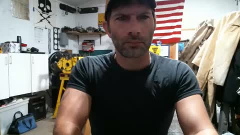 donniestone online show from October 2025 03:22:02 PM