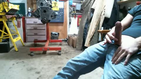 donniestone online show from November 2025 05:14:01 PM