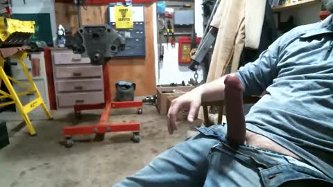 donniestone online show from January 2026 05:26:01 PM