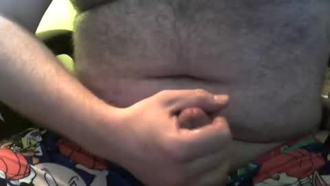 donnyzilla91 online show from March 2025 06:18:02 AM