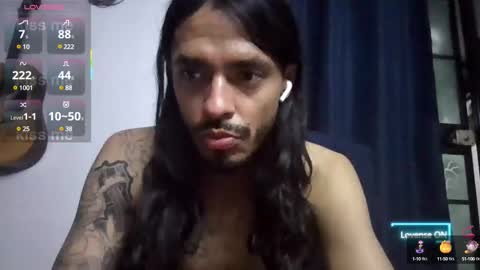 donstark6669 online show from February 2025 08:11:02 AM