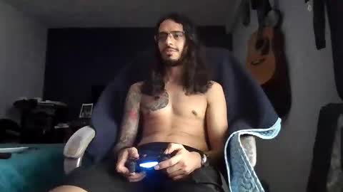 donstark6669 online show from September 2025 08:20:01 PM