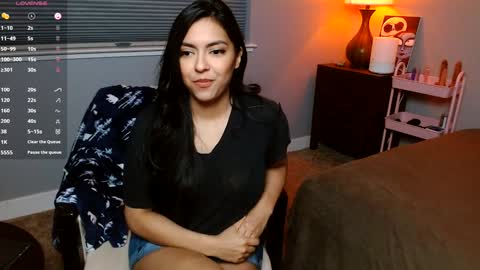 DontBeMina online show from January 2025 11:58:02 PM