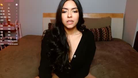 DontBeMina online show from January 2025 08:42:01 AM