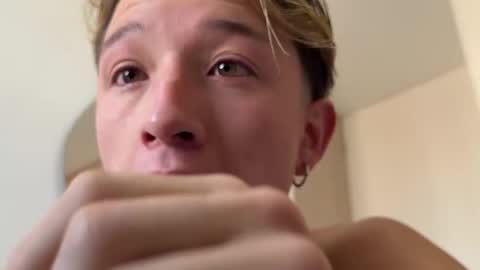 dontcallmeangell online show from January 2026 12:42:01 PM